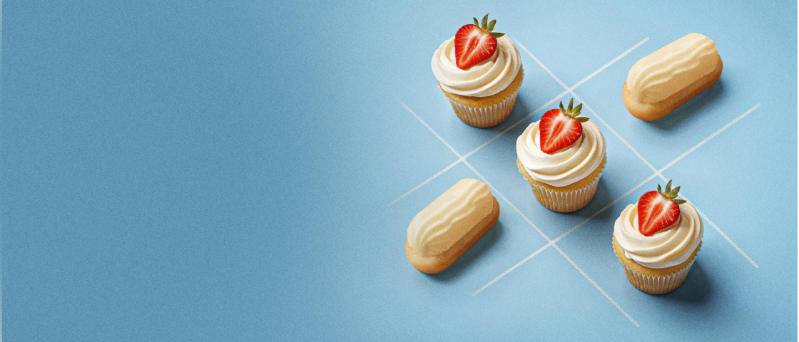 РЕЦЕПТ ТВОИХ СЛАДКИХ ПОБЕД