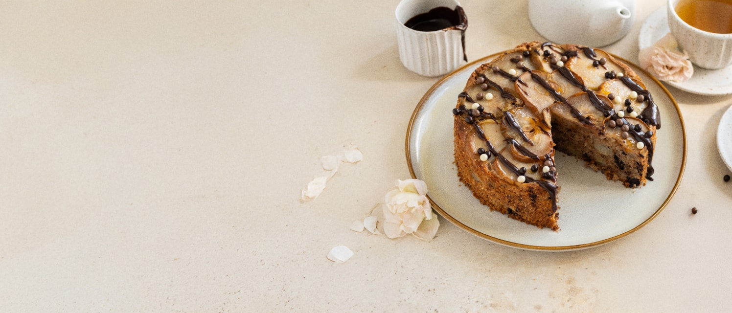 Dr. Bakers — всё для твоего кулинарного вдохновения