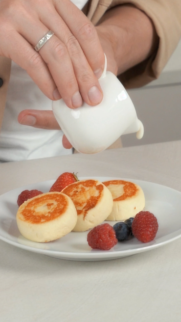 Заварной крем