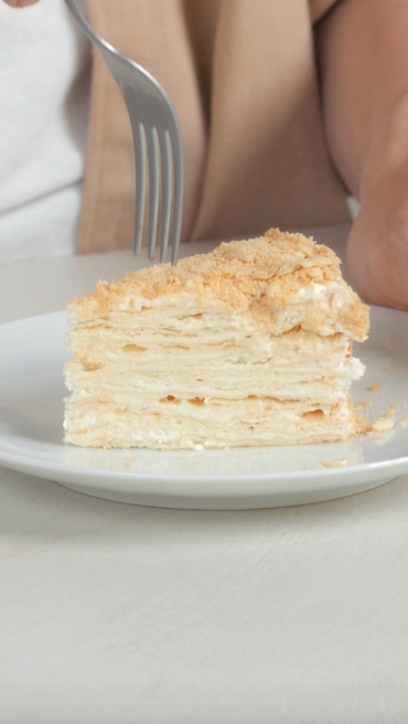 Масляный крем